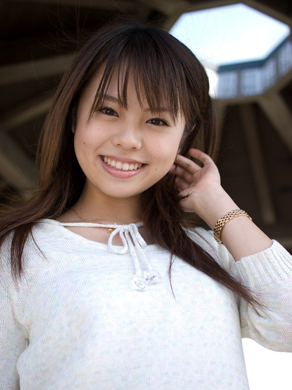 水沢由梨香