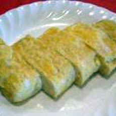 Tamago Yaki(sushi Omelette)