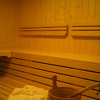 Centro benessere