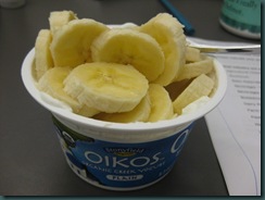 yogurt