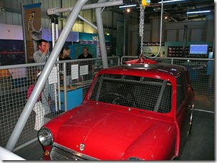 Snibston, 