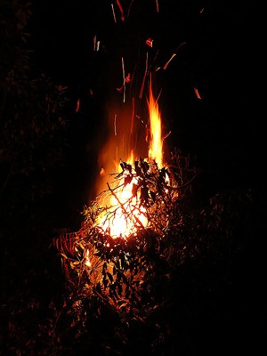 Bonfire