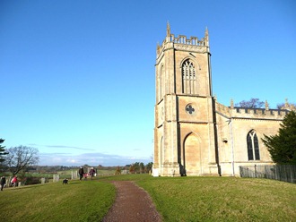 Croome park
