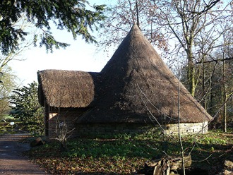 Croome park