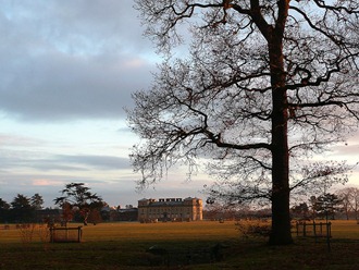 Croome park