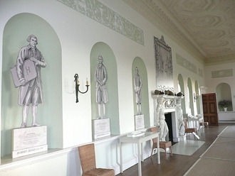 Croome park