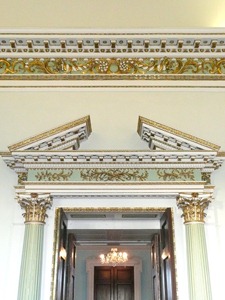 Croome park