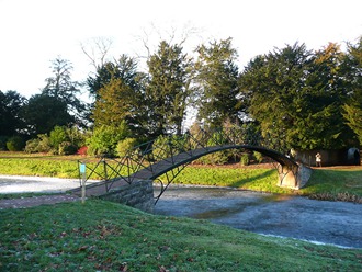 Croome park