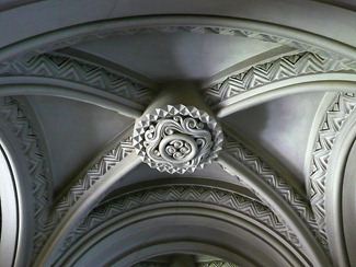 Penrhyn Castle