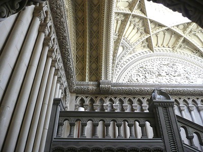 Penrhyn Castle