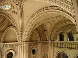 Penrhyn Castle