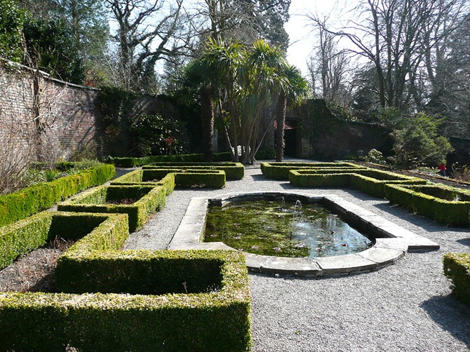 Penhryn Castle