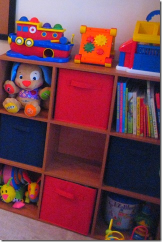 shelf