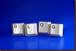 blogging