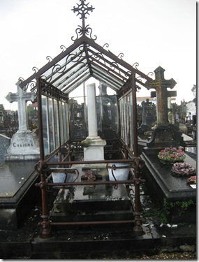 Bayona Cementerios 027