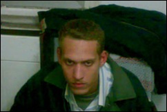 The Maadi killer The Maadi killer