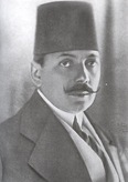 Omar Pasha Kekhai