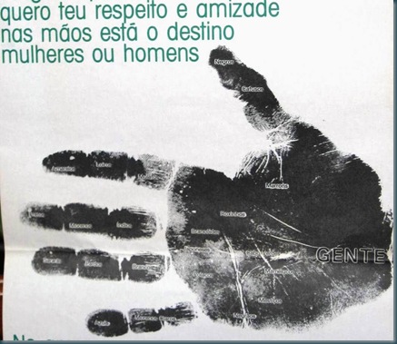 Cartaz 005 Cartaz 005