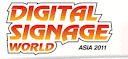 Digital Signage World Asia 2010