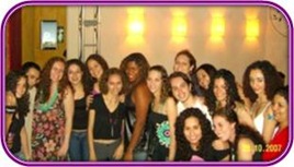 18 Evento Robson Trindade