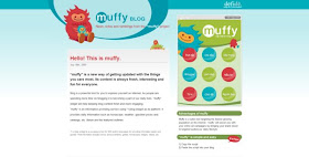 Muffy is a new information service provider 