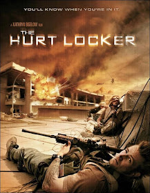 EN TIERRA HOSTIL (2009) ESPAÑOL