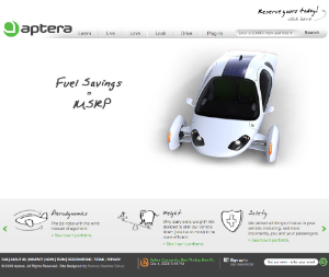 Aptera.com-welcome_20081205.png