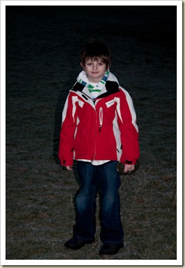 Knapps Loch Walk