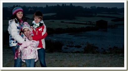 Knapps Loch Walk