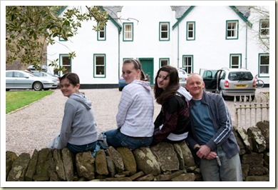 Inverbroom Lodge