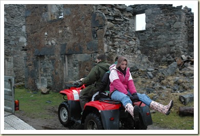 Inverbroom Estate