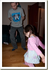 Ella's Birthday