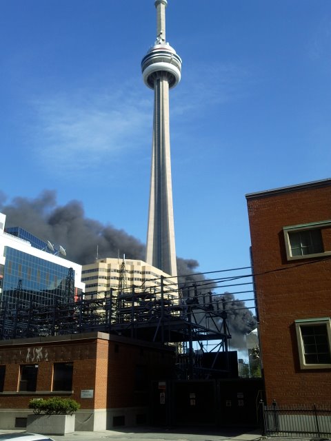 Sean Ward Toronto