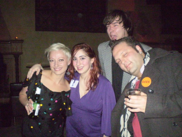 HaiHaiTO - Toronto Twitter Haiti Fundraiser