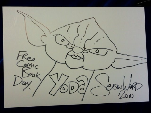 Yoda