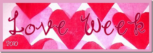 love week love week