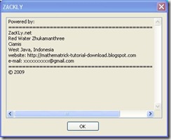 menambahkan atau mengganti logo dan informasi system properties menambahkan atau mengganti logo dan informasi system properties