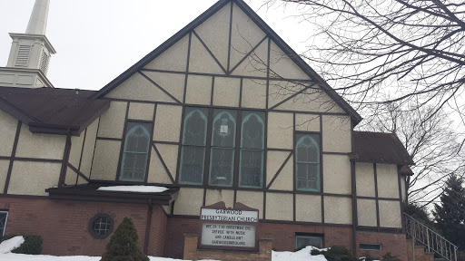 Garwood Presbyterian Church