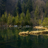 Кам‘янка, Журавлине (Мертве) озеро