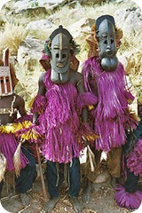 DogonMaskDancers DogonMaskDancers