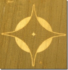 crop circle