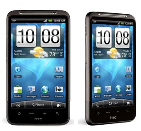 HTC Inspire 4G Price | Price India