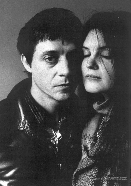 фото The Kills