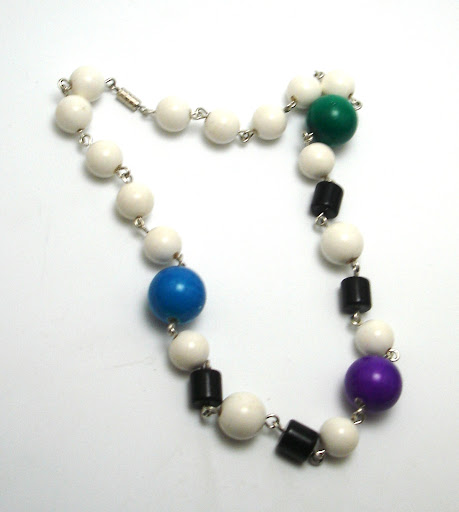 Post Thumbnail of Necklace - Sweeties