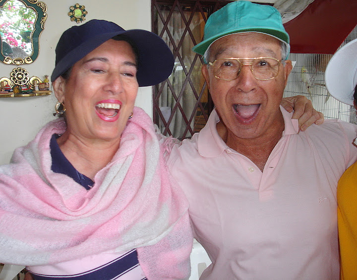 Jubilados Felices