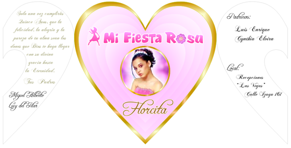 MiFiestaRosa.com MiFiestaRosa.com