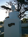 Busto De San Martin 