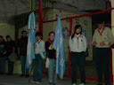 Sabado 6-jun-09 en el grupo