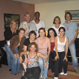 2007 LA FT Circle of Giving