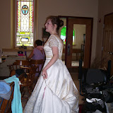 2007-04-14 Wedding - Tara's camera